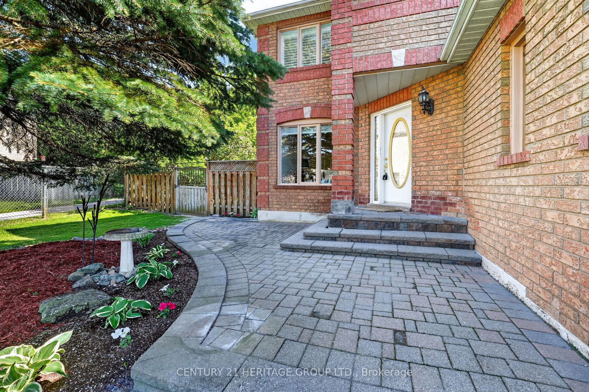 130 Fletcher Street