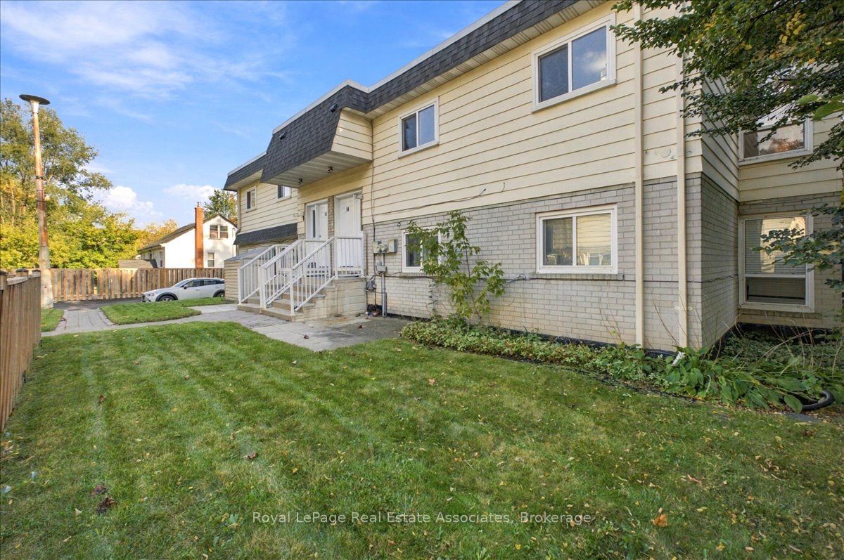 540 Mary Street E 1-4