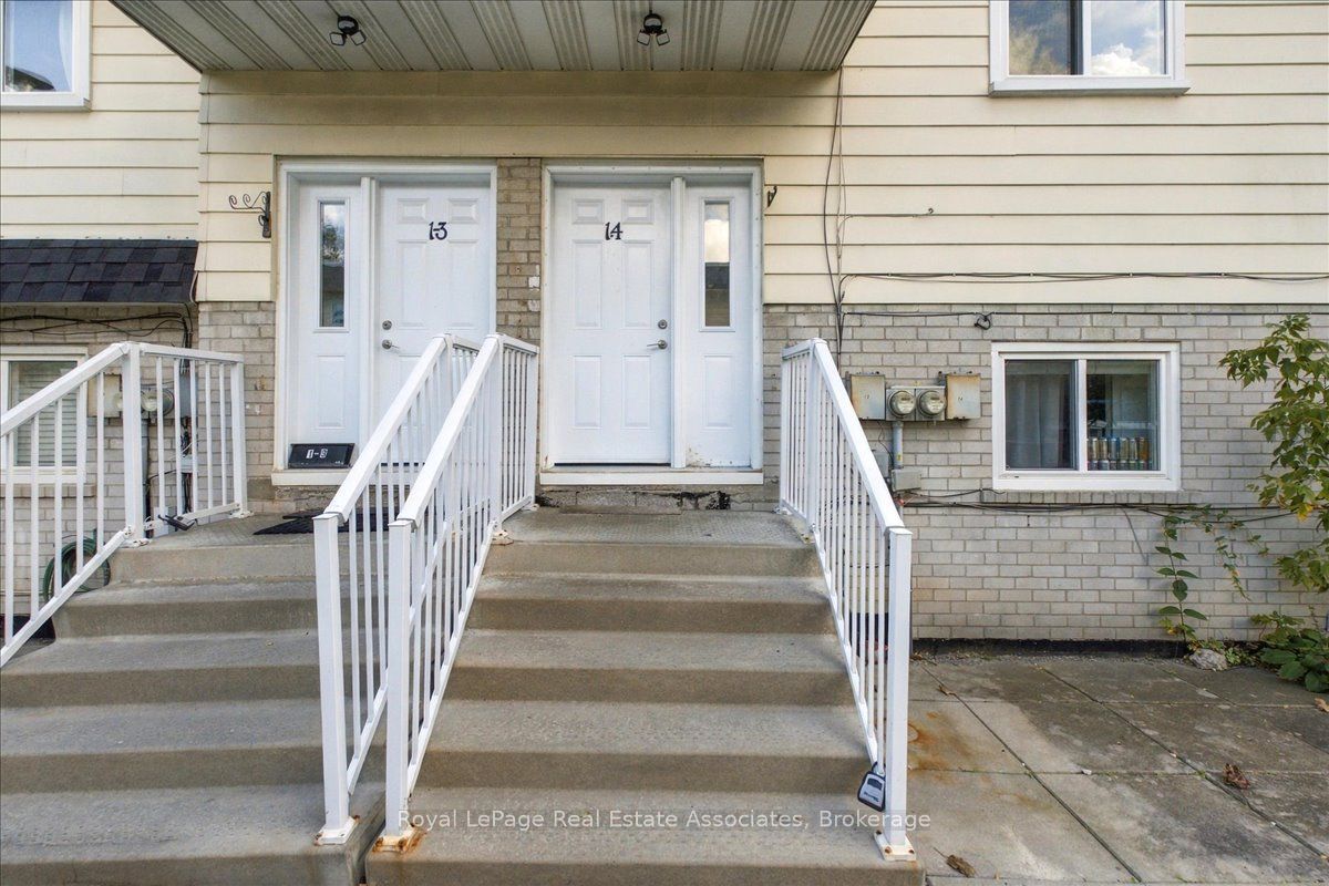 540 Mary Street E 1-4
