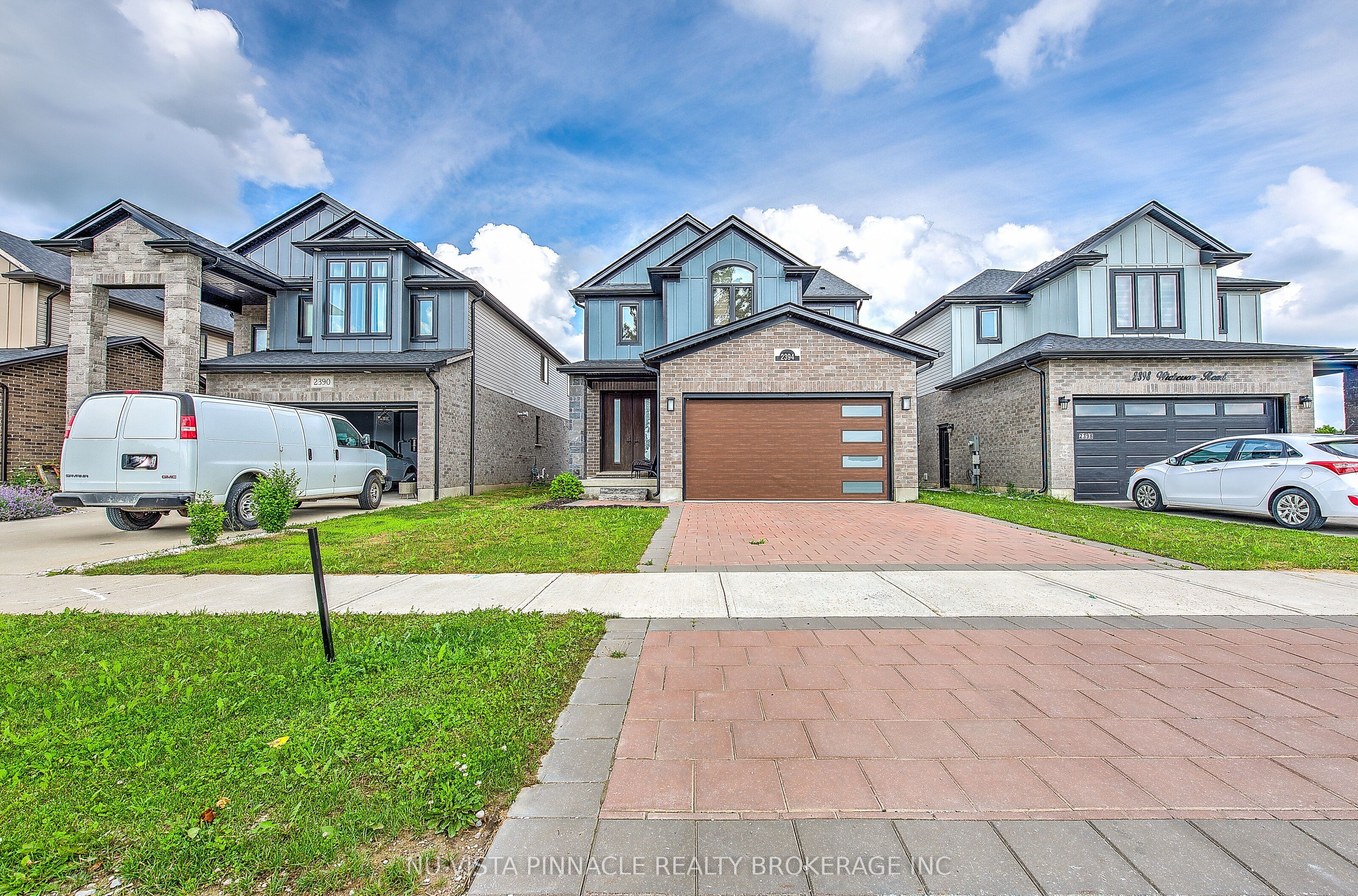 2394 WICKERSON Road