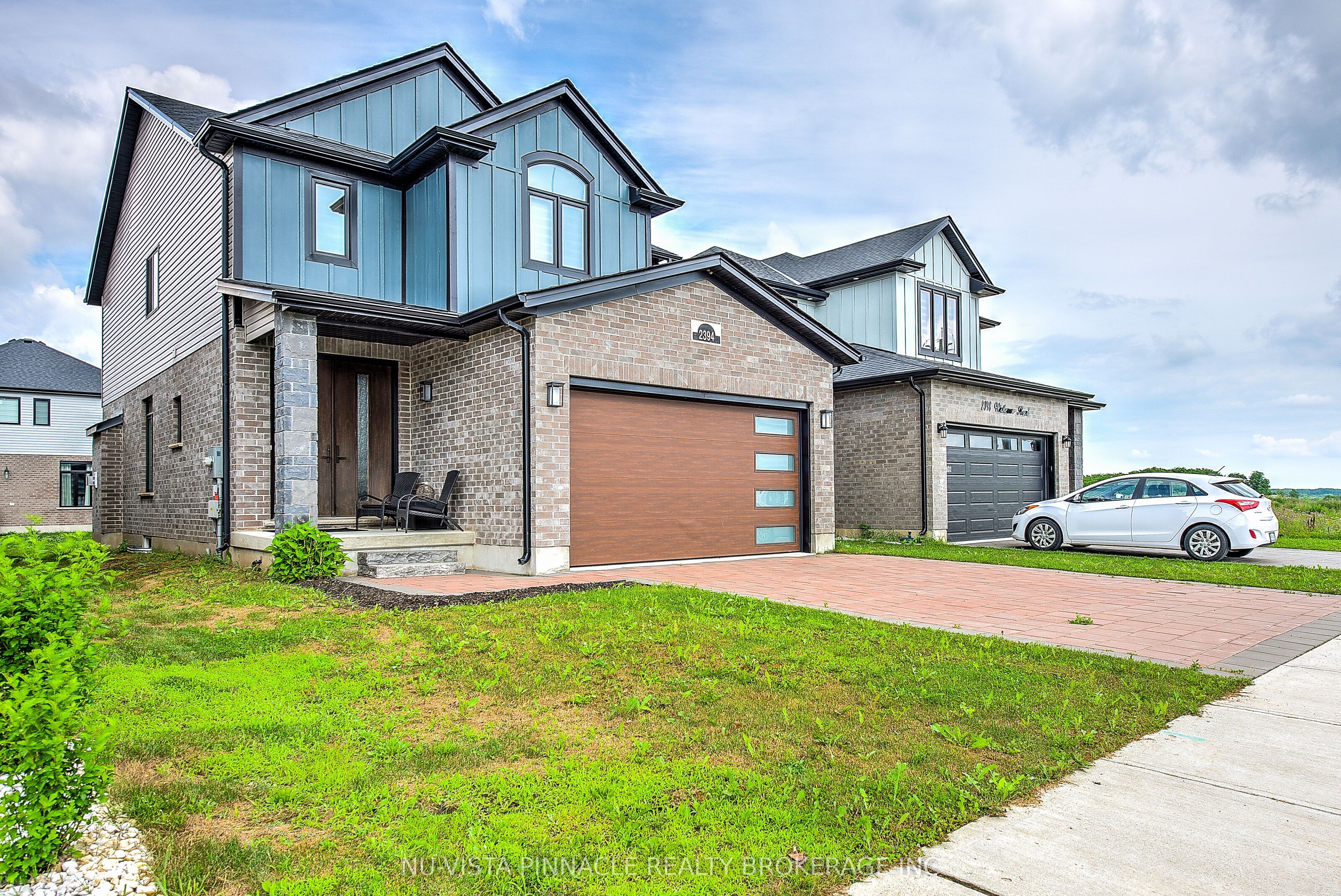 2394 WICKERSON Road