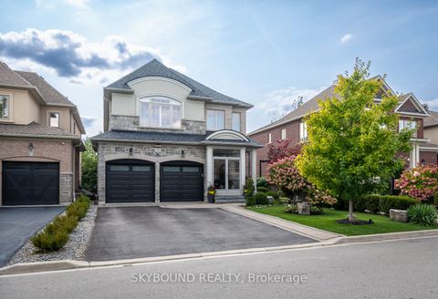 38 Silver Pond Drive Halton Hills ON L7G 0G6