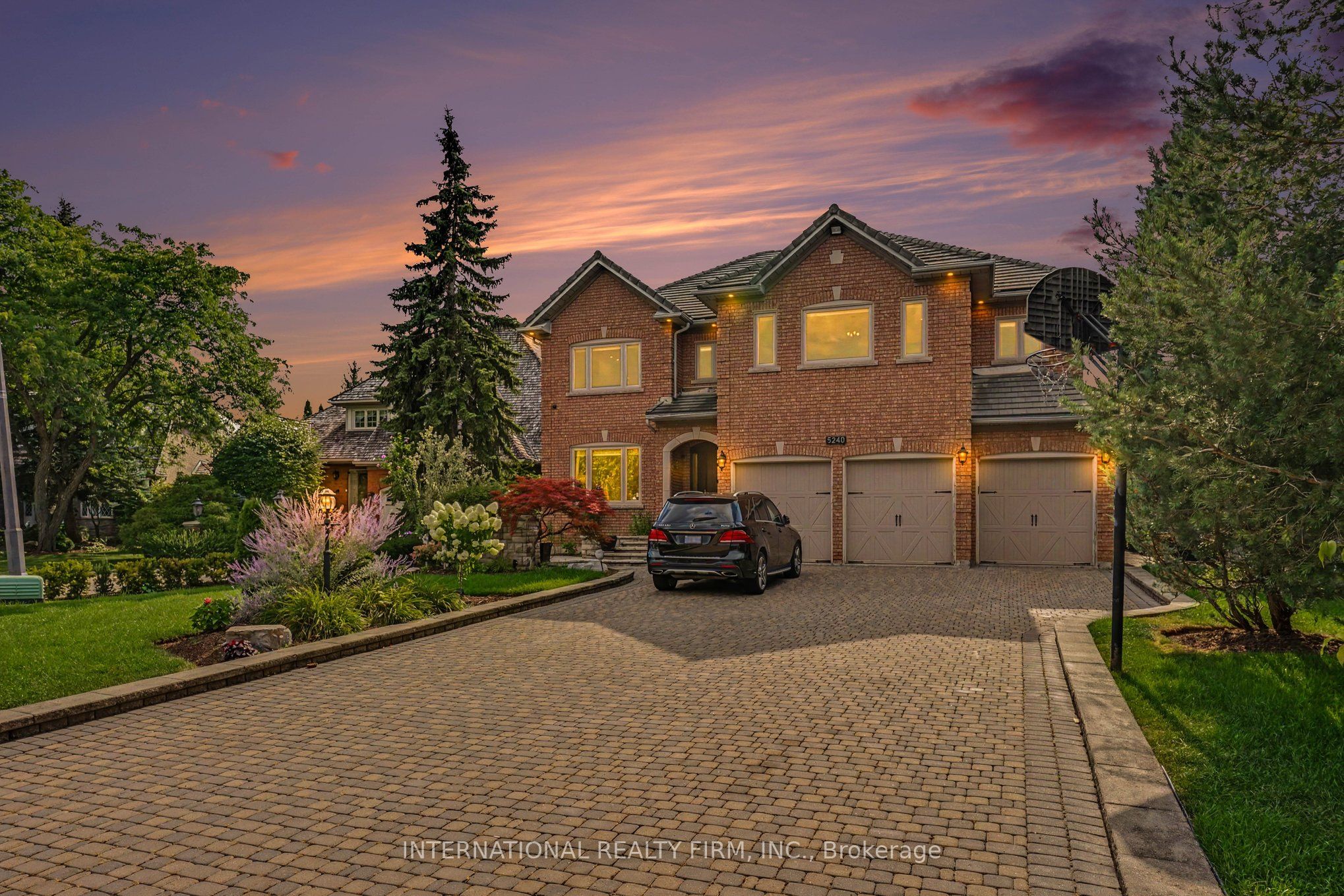5240 Elmridge Drive