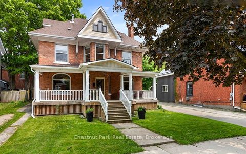 689 4th Avenue E Owen Sound ON N4K 2N3