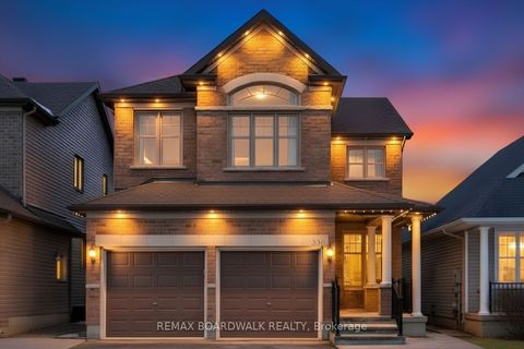 330 Bobolink Ridge Kanata ON K2V 0B7