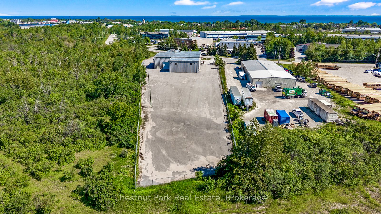 80 Sandford Fleming Drive