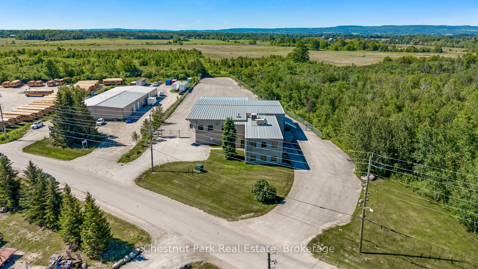 80 Sandford Fleming Drive