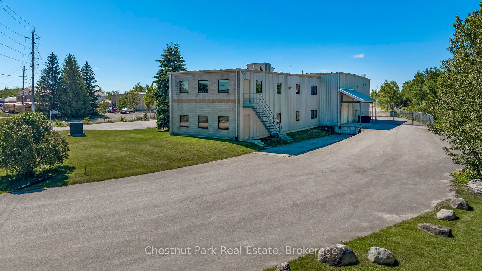 80 Sandford Fleming Drive