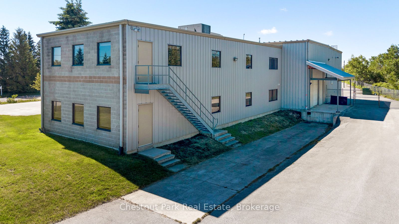 80 Sandford Fleming Drive