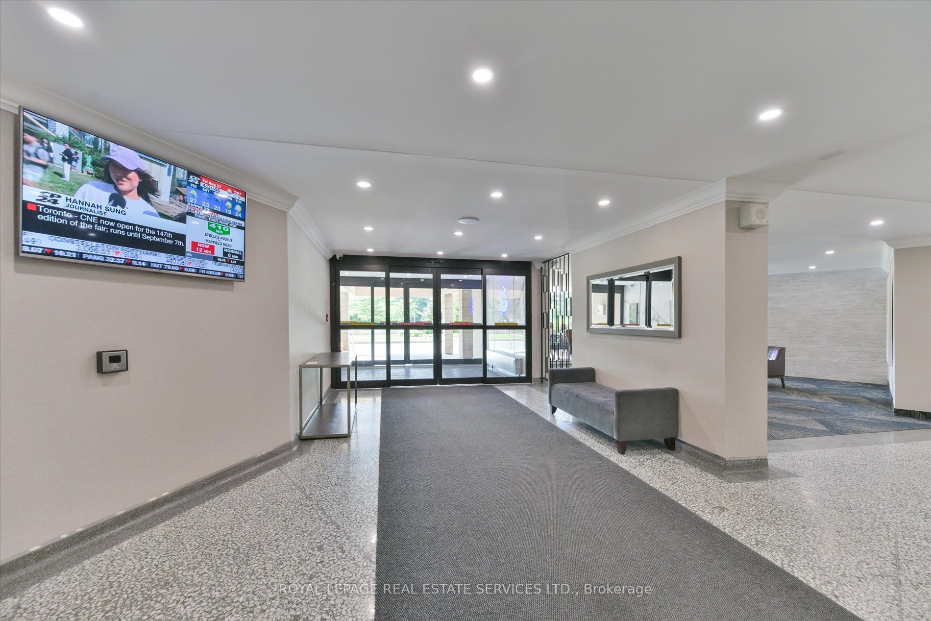 451 The West Mall N/A 1518