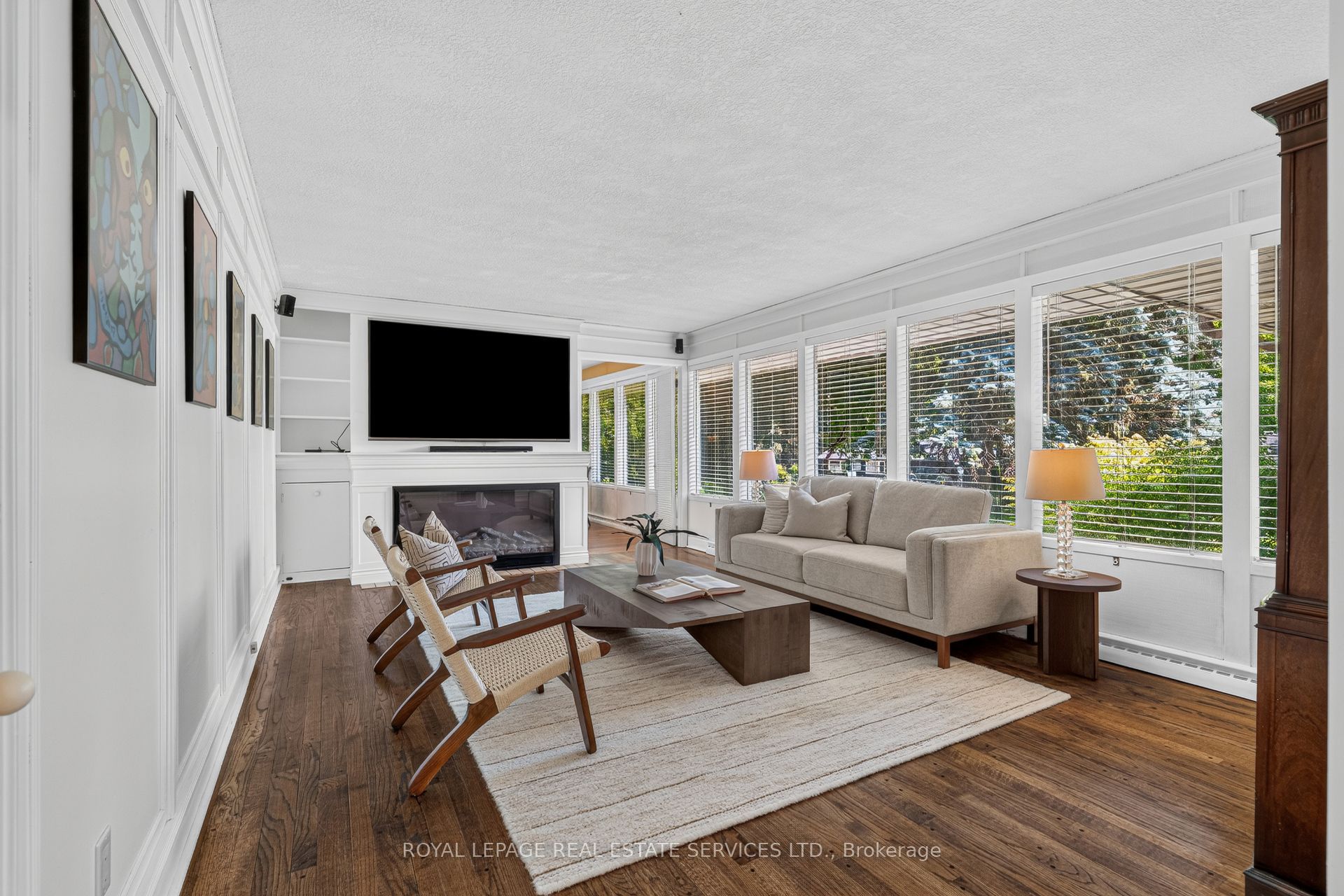 4 Prince George Drive