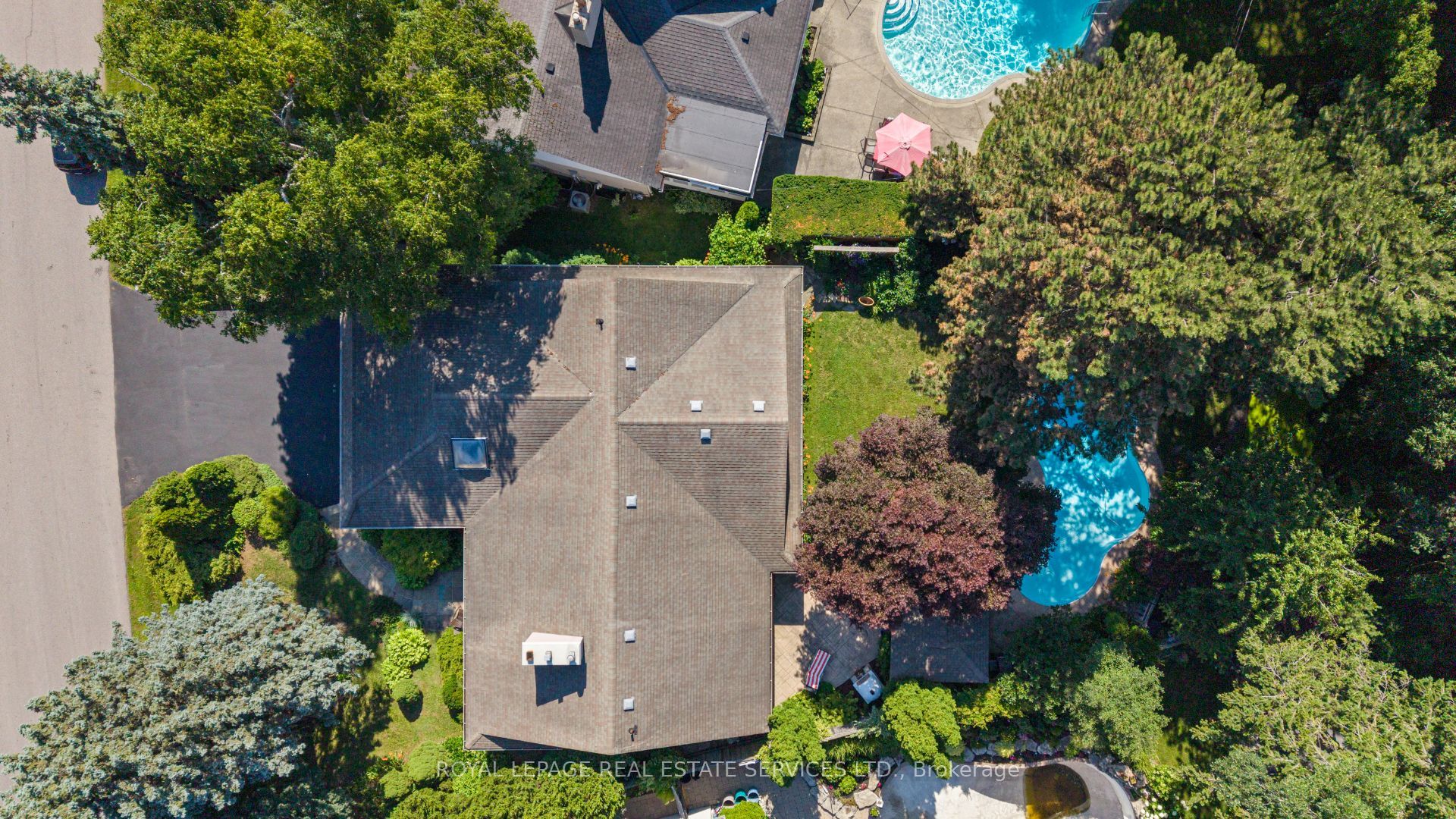 4 Prince George Drive