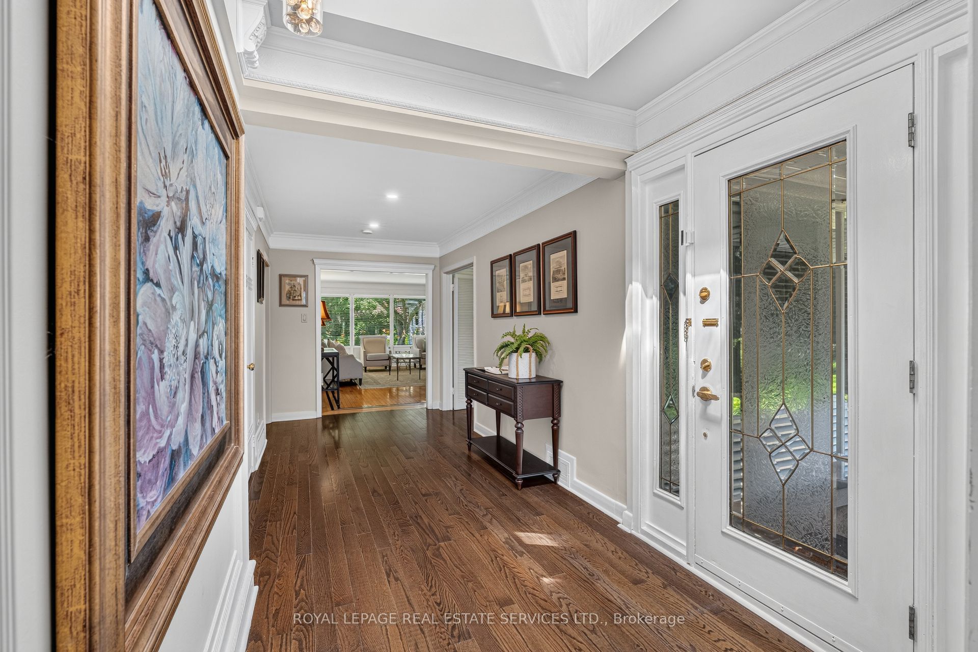 4 Prince George Drive