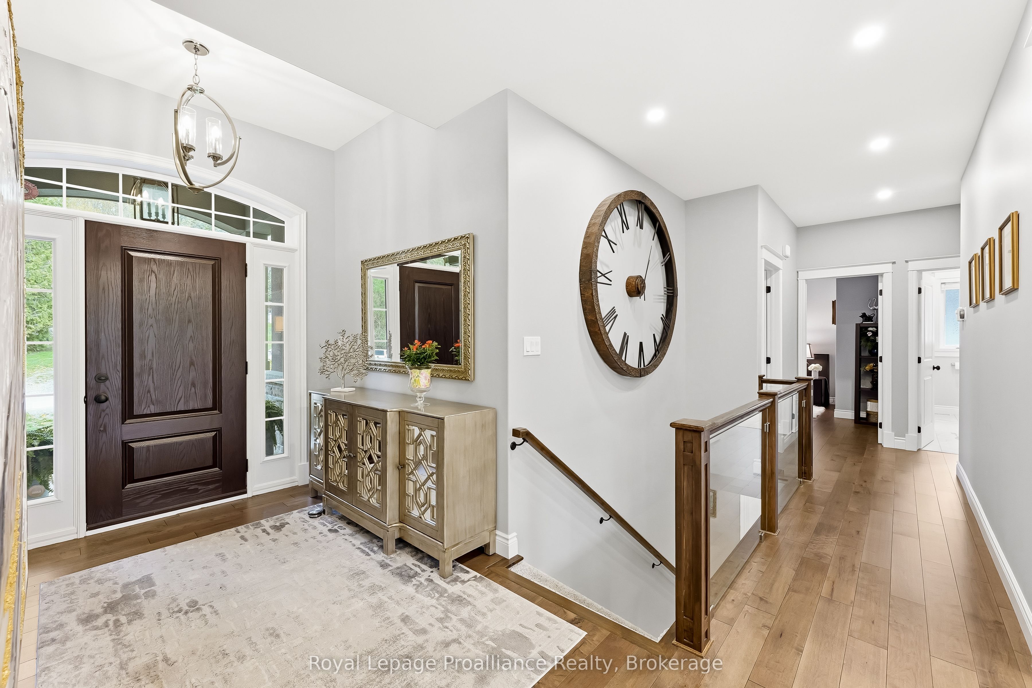1 Cardinal Court