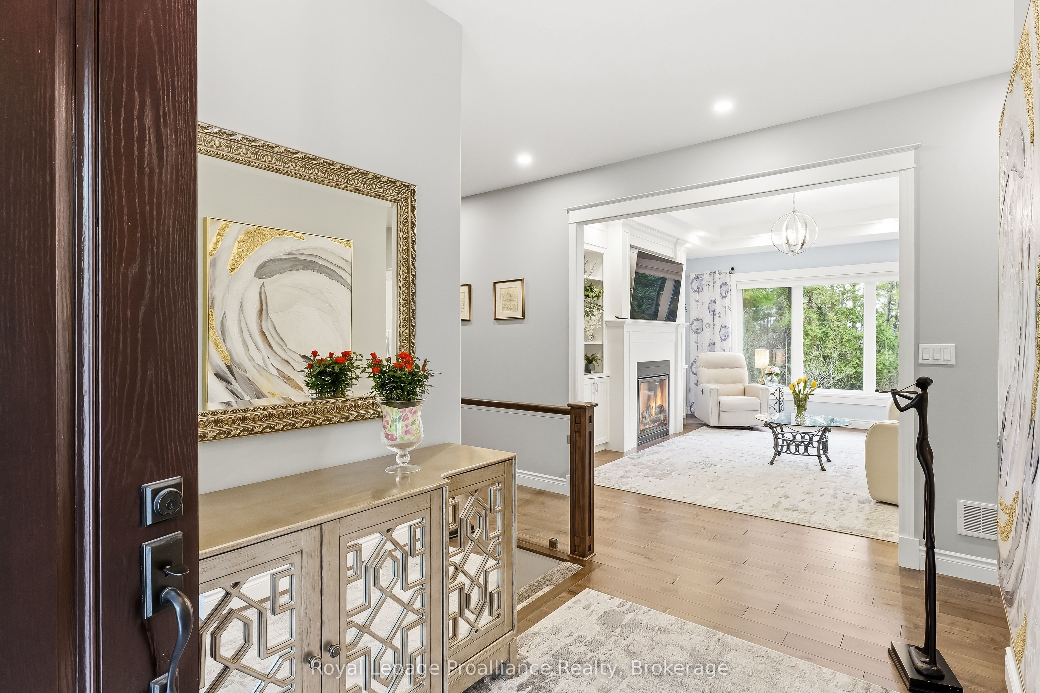 1 Cardinal Court