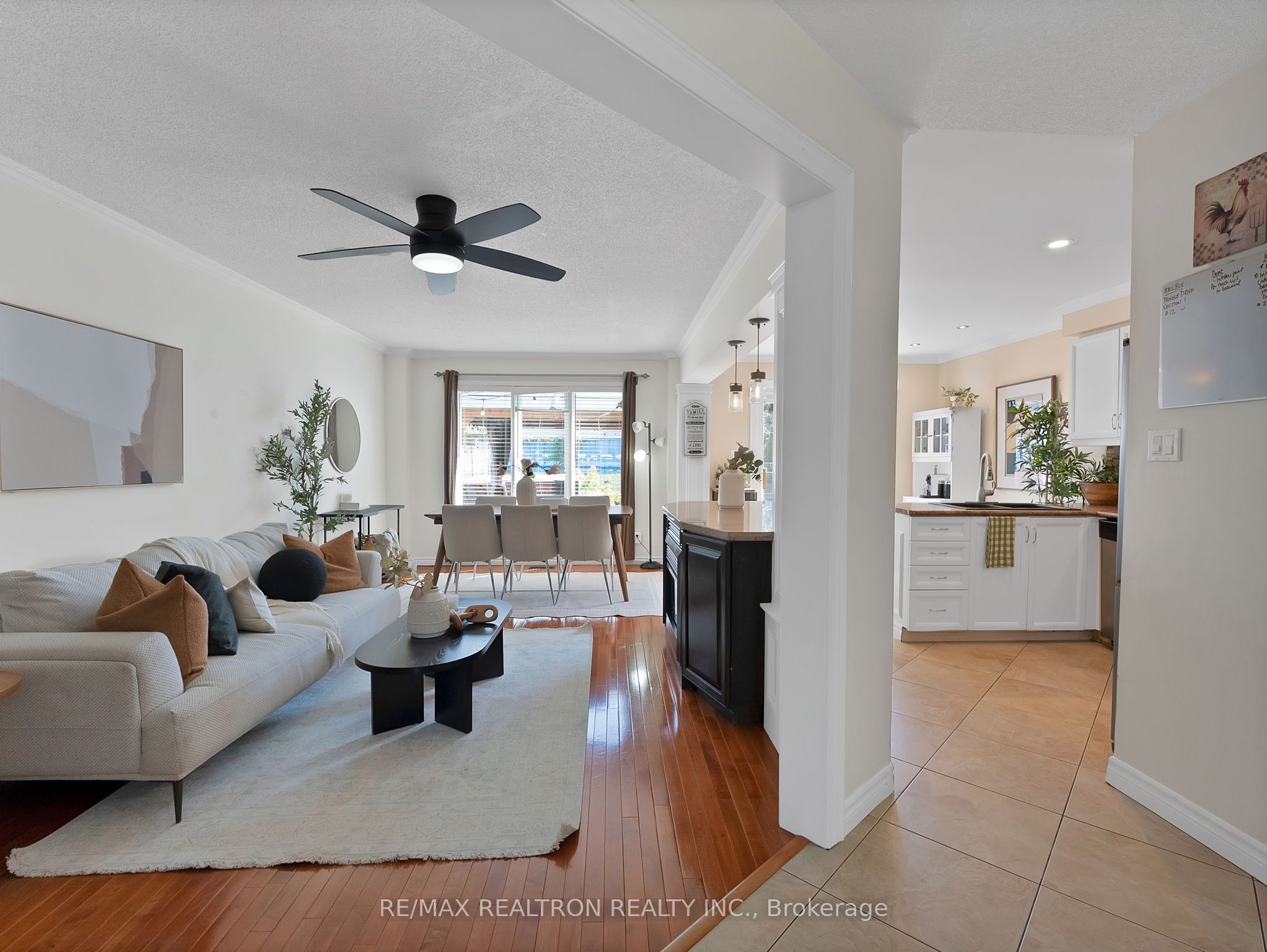 83 Crawforth Street