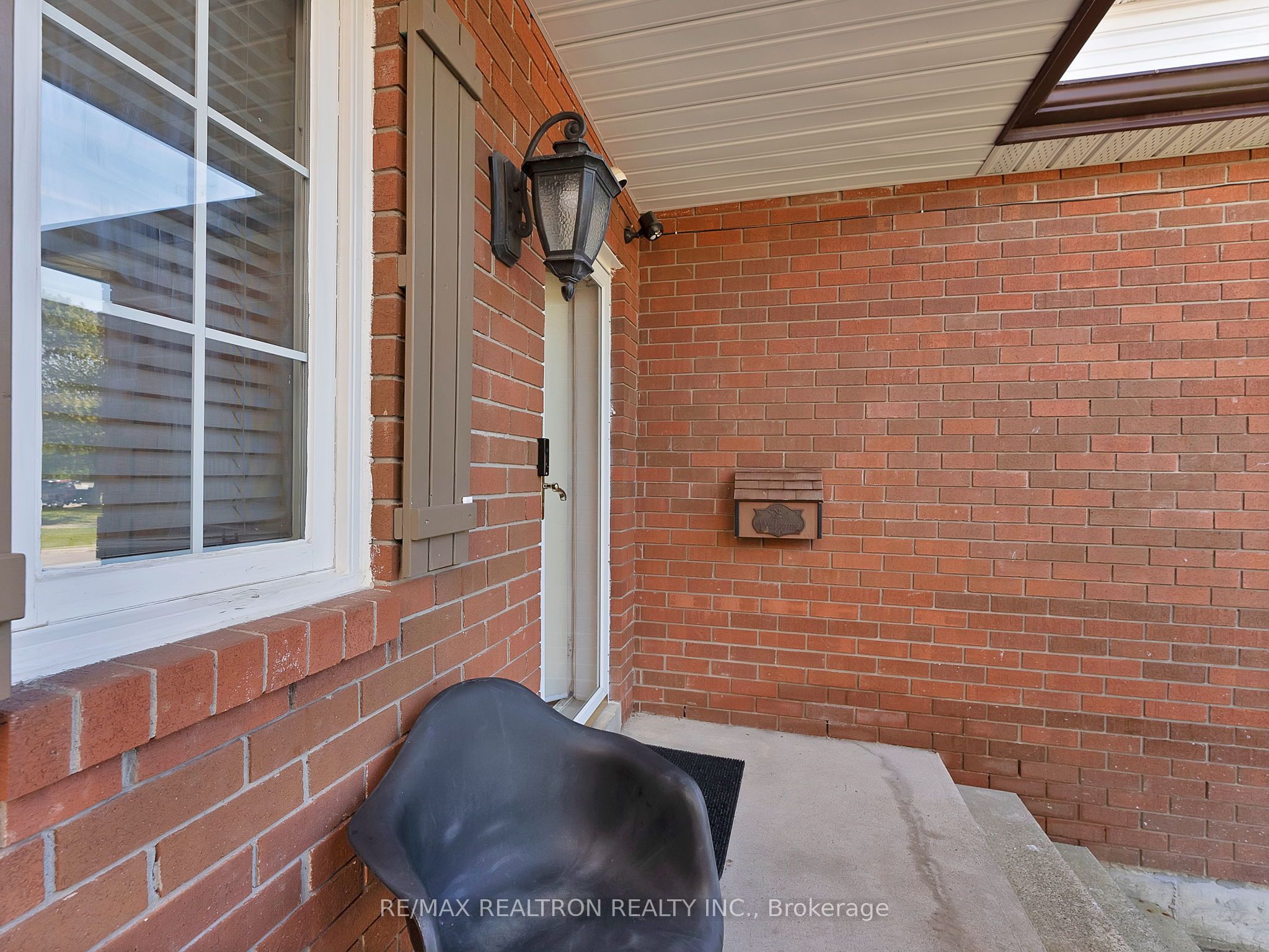 83 Crawforth Street
