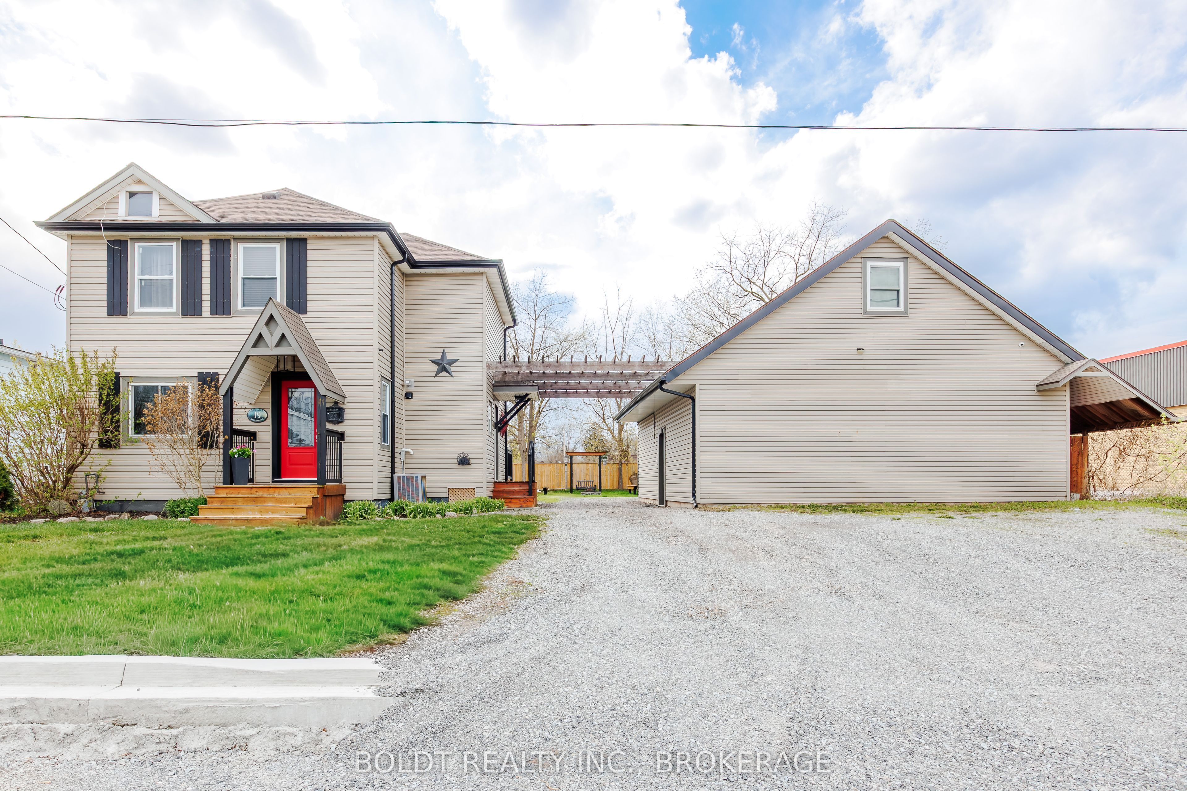 19 Patricia Avenue