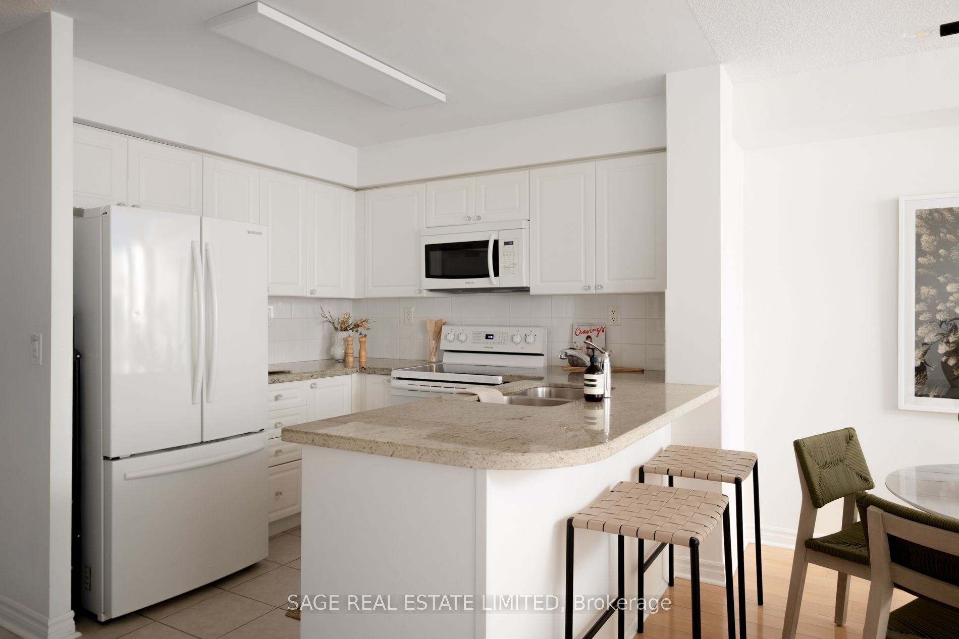 5 Michael Power Place 1604