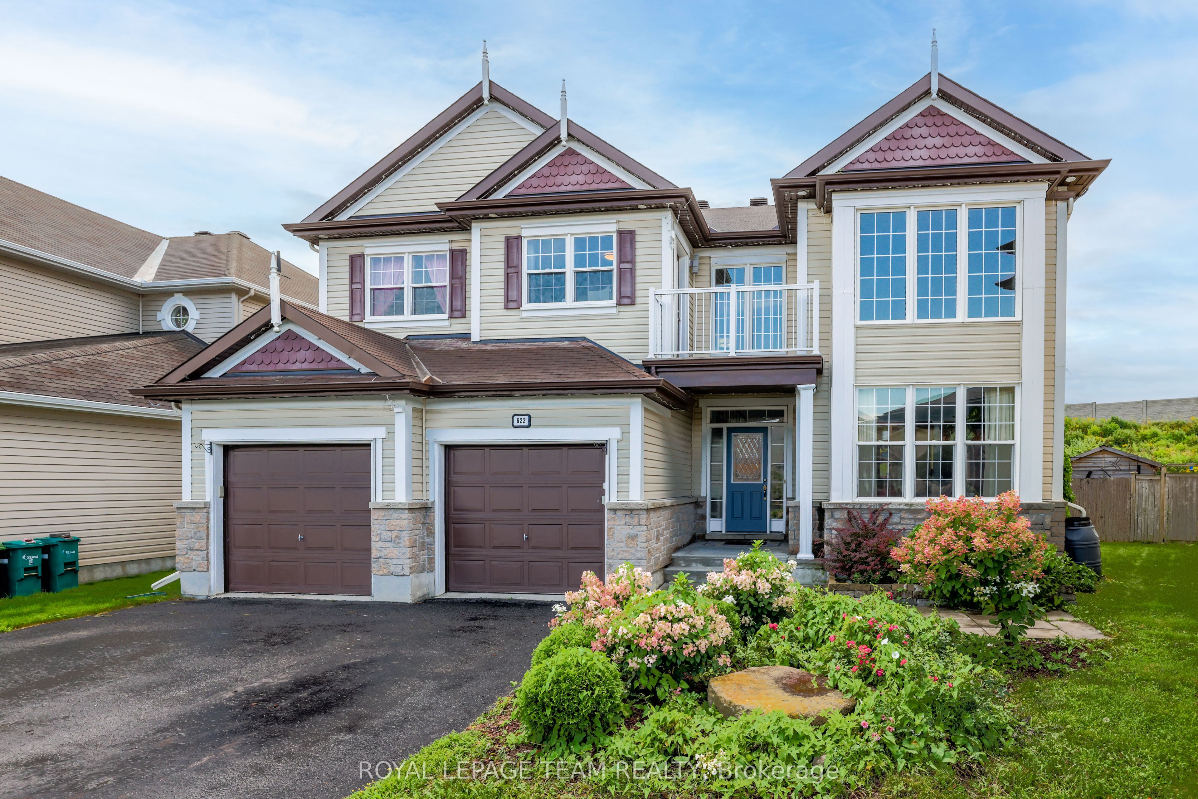622 Anjana Circle