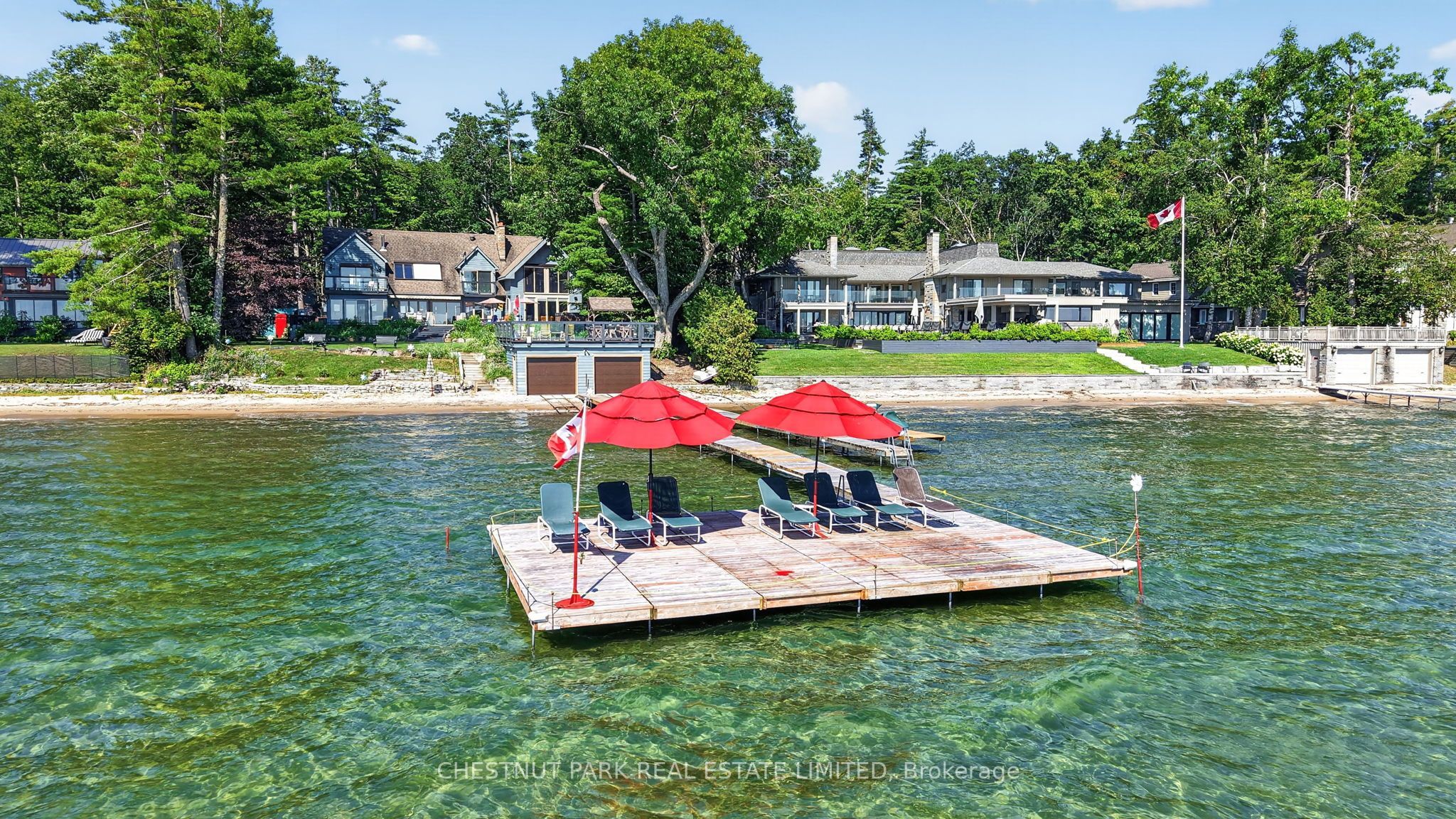 3209 Summer Place