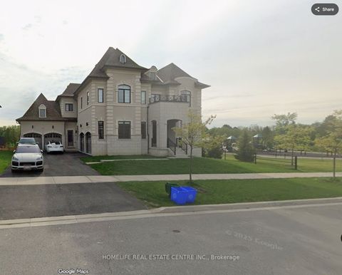 41 Elmers Lane King ON L7B 1E5