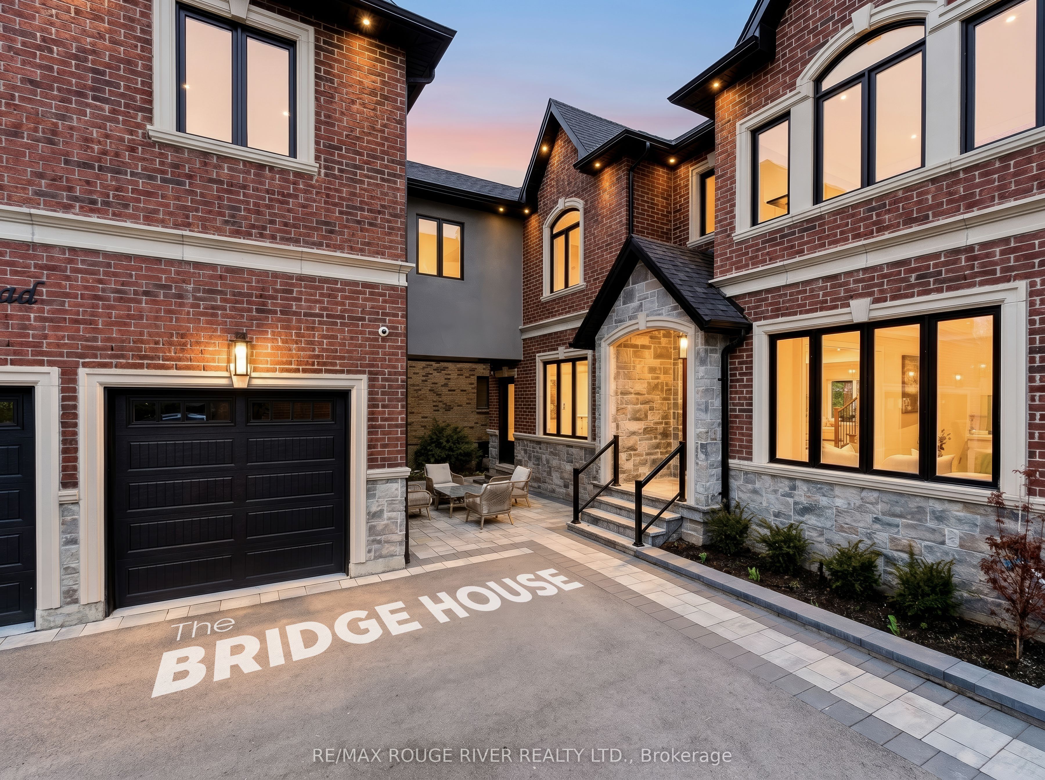 1411 Old Forest Road
