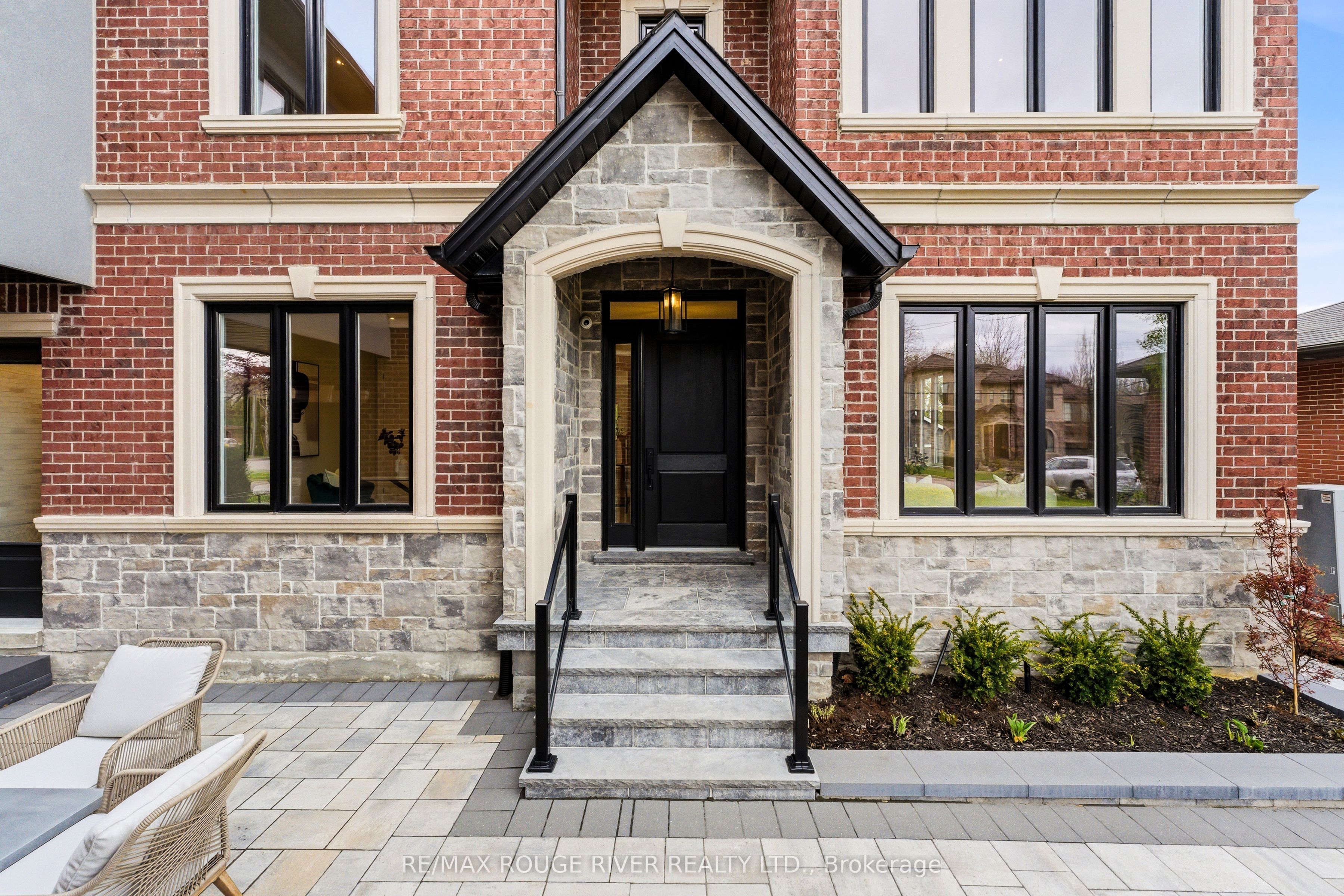 1411 Old Forest Road