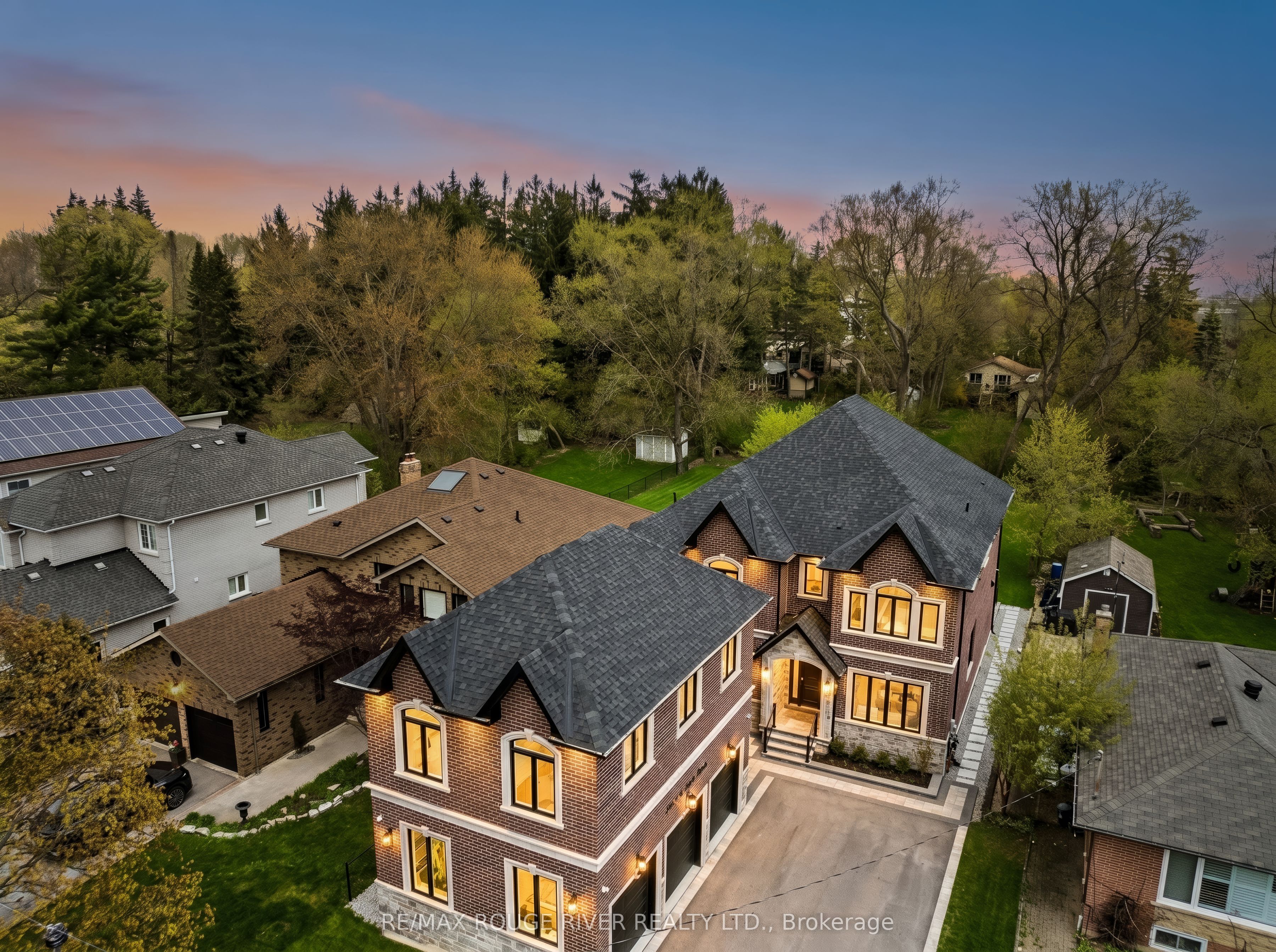 1411 Old Forest Road
