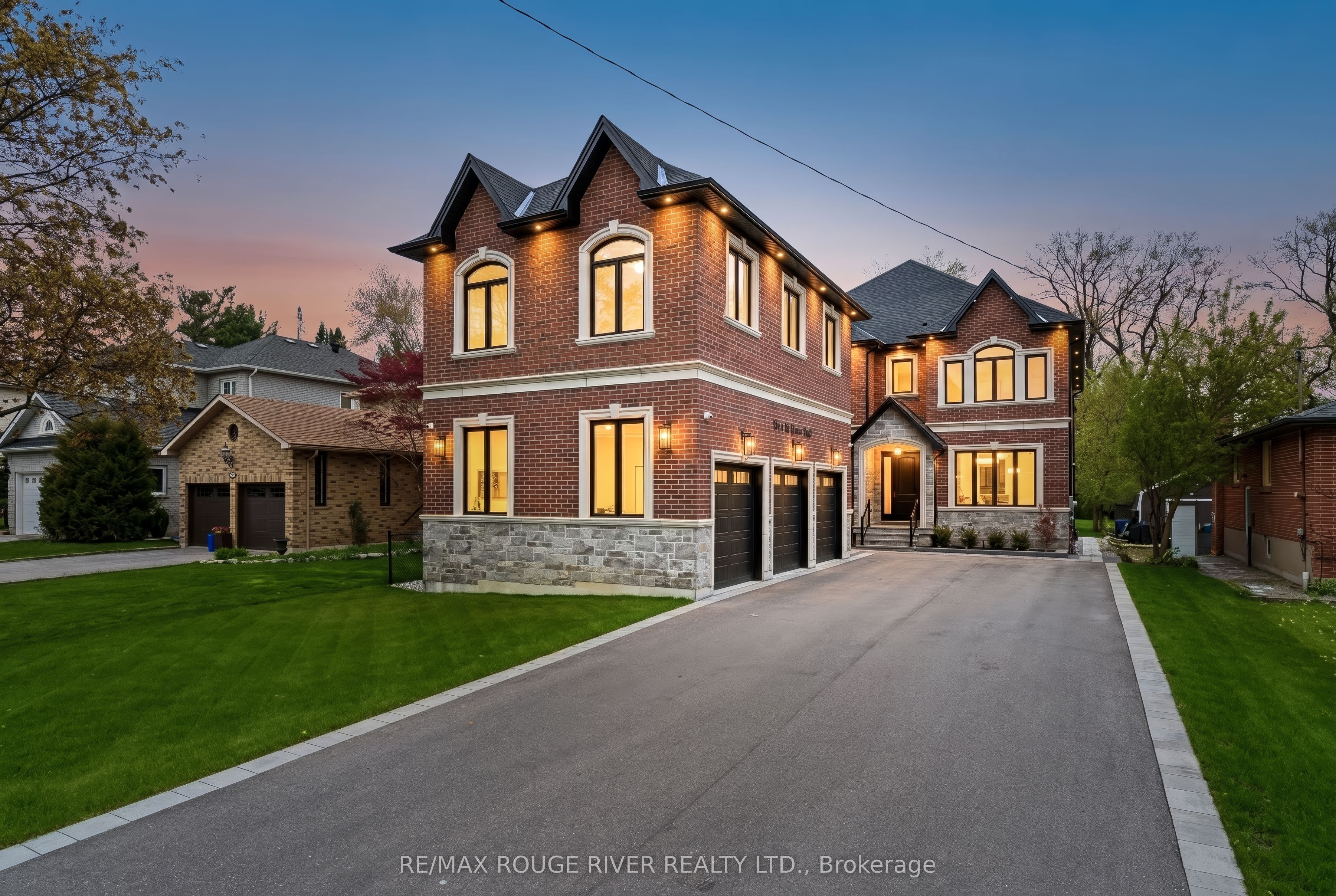 1411 Old Forest Road