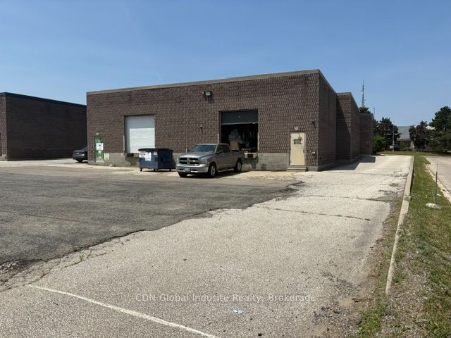 240 Brunel Road