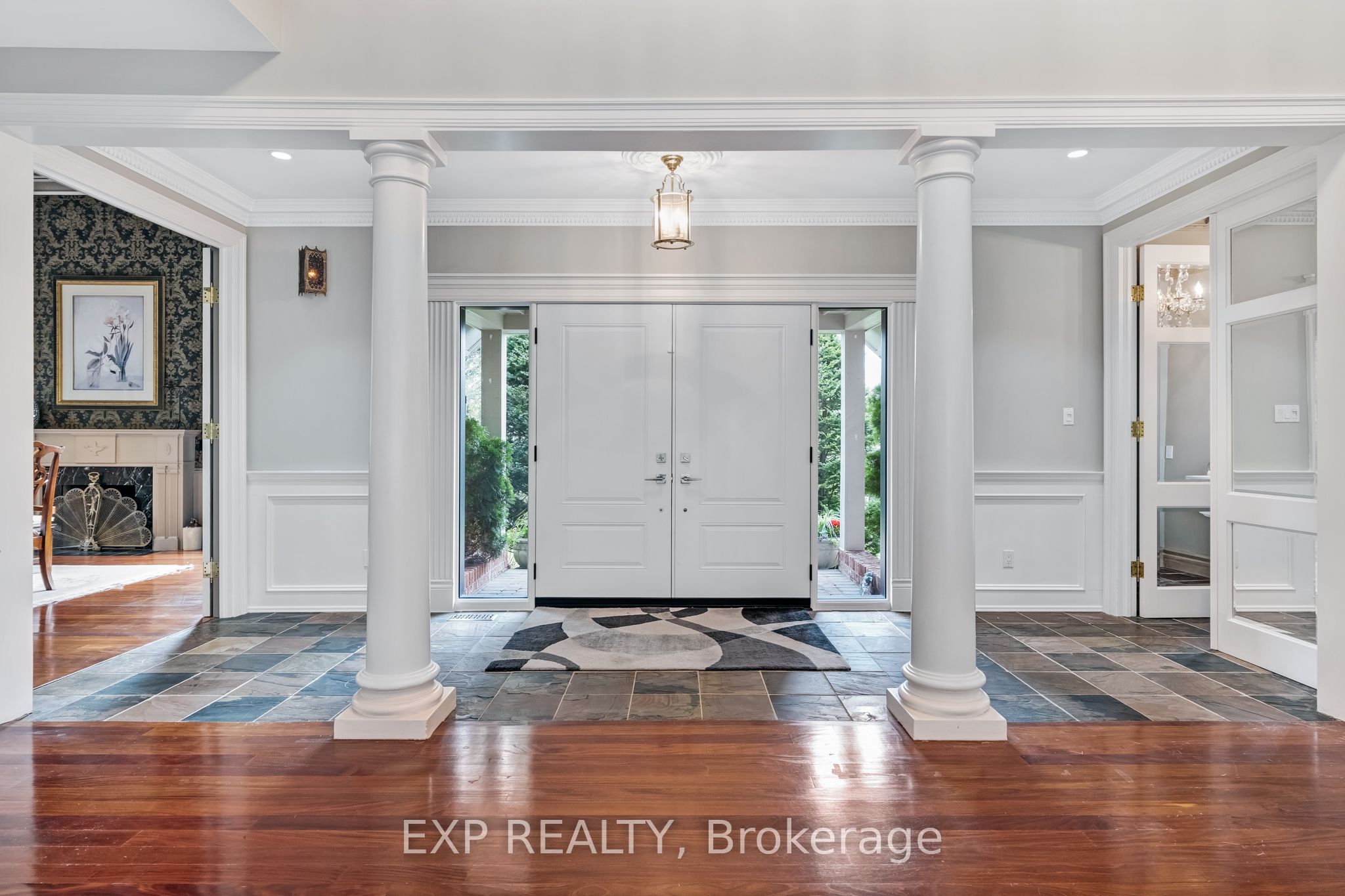 15 Jarvis Avenue