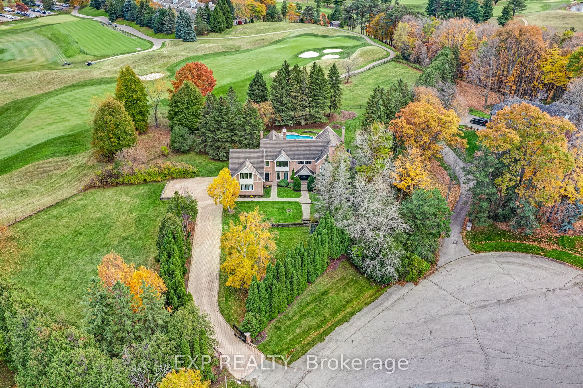 15 Jarvis Avenue