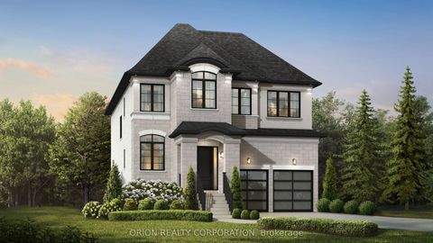 1778 Appleview Road Pickering ON L1V 1T8