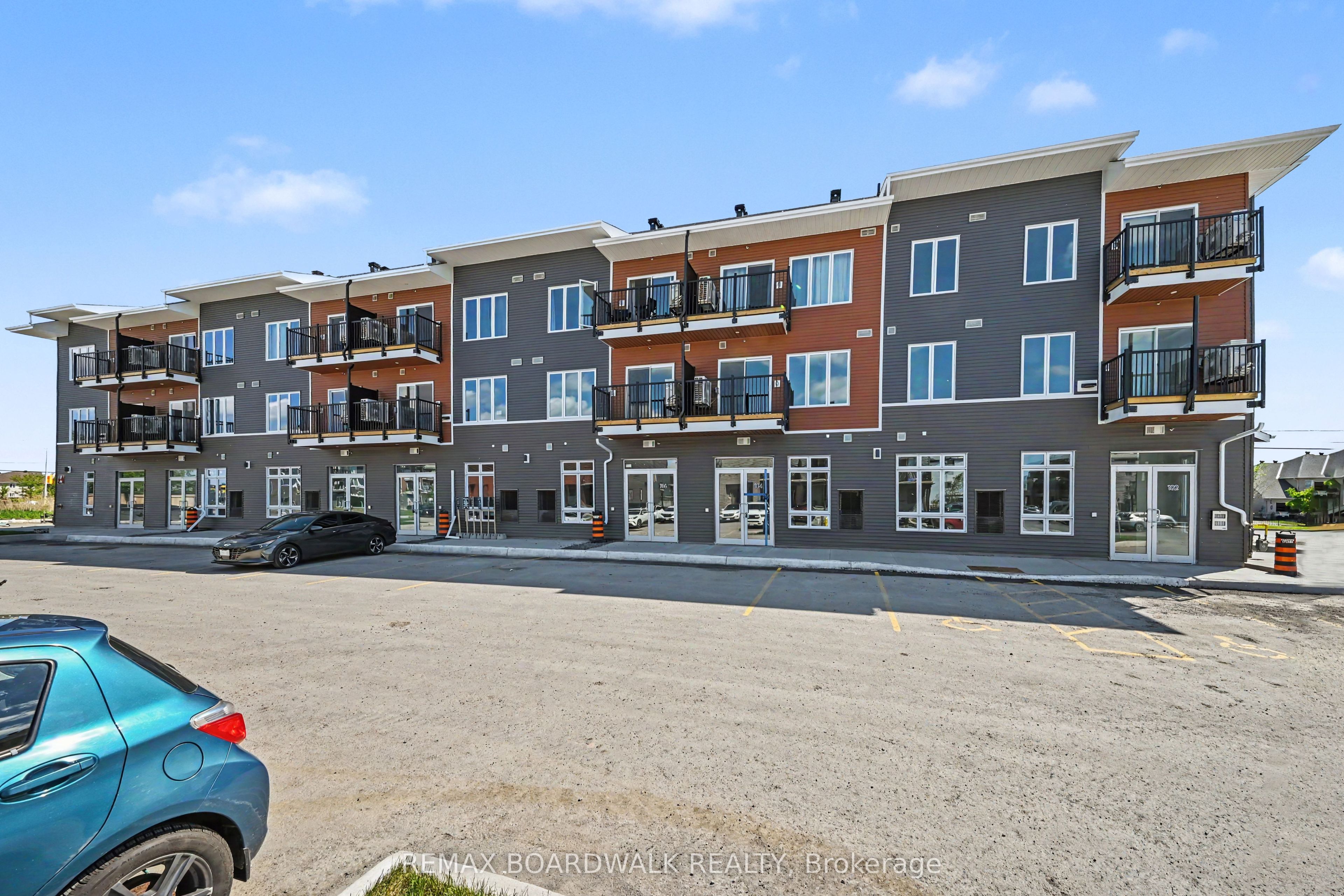 2370 Tenth Line Road 108