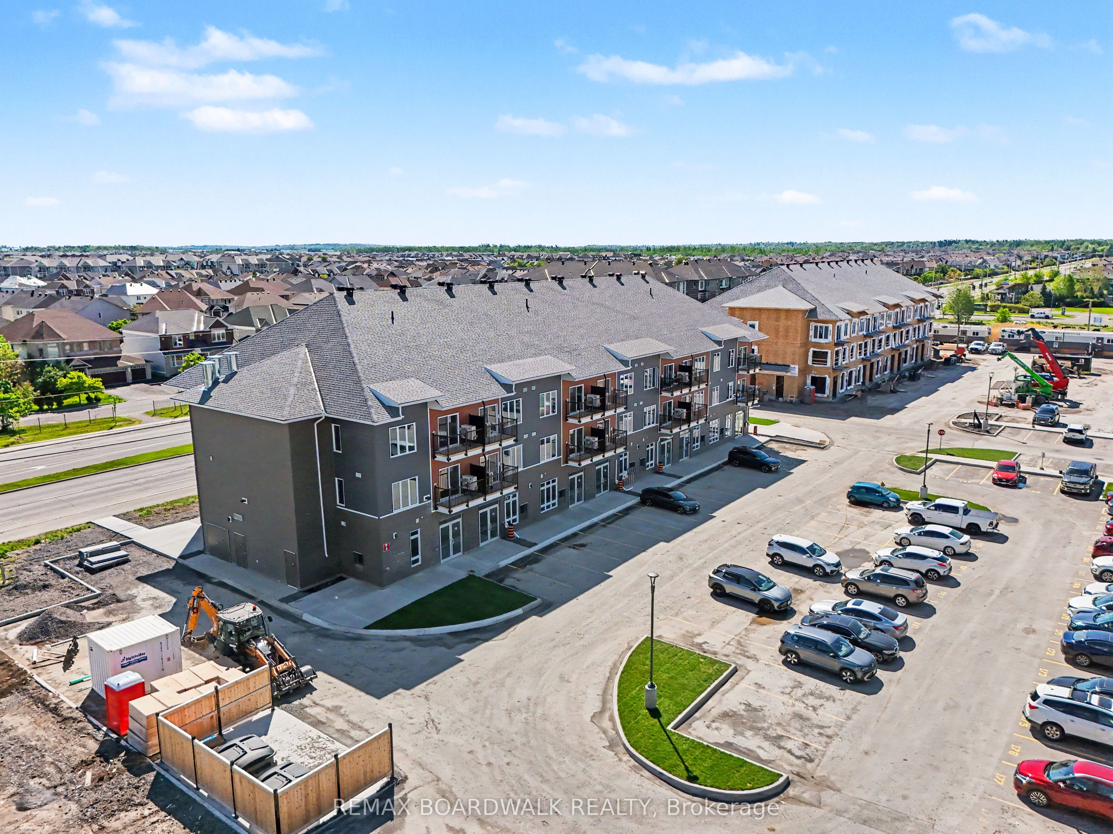 2370 Tenth Line Road 108