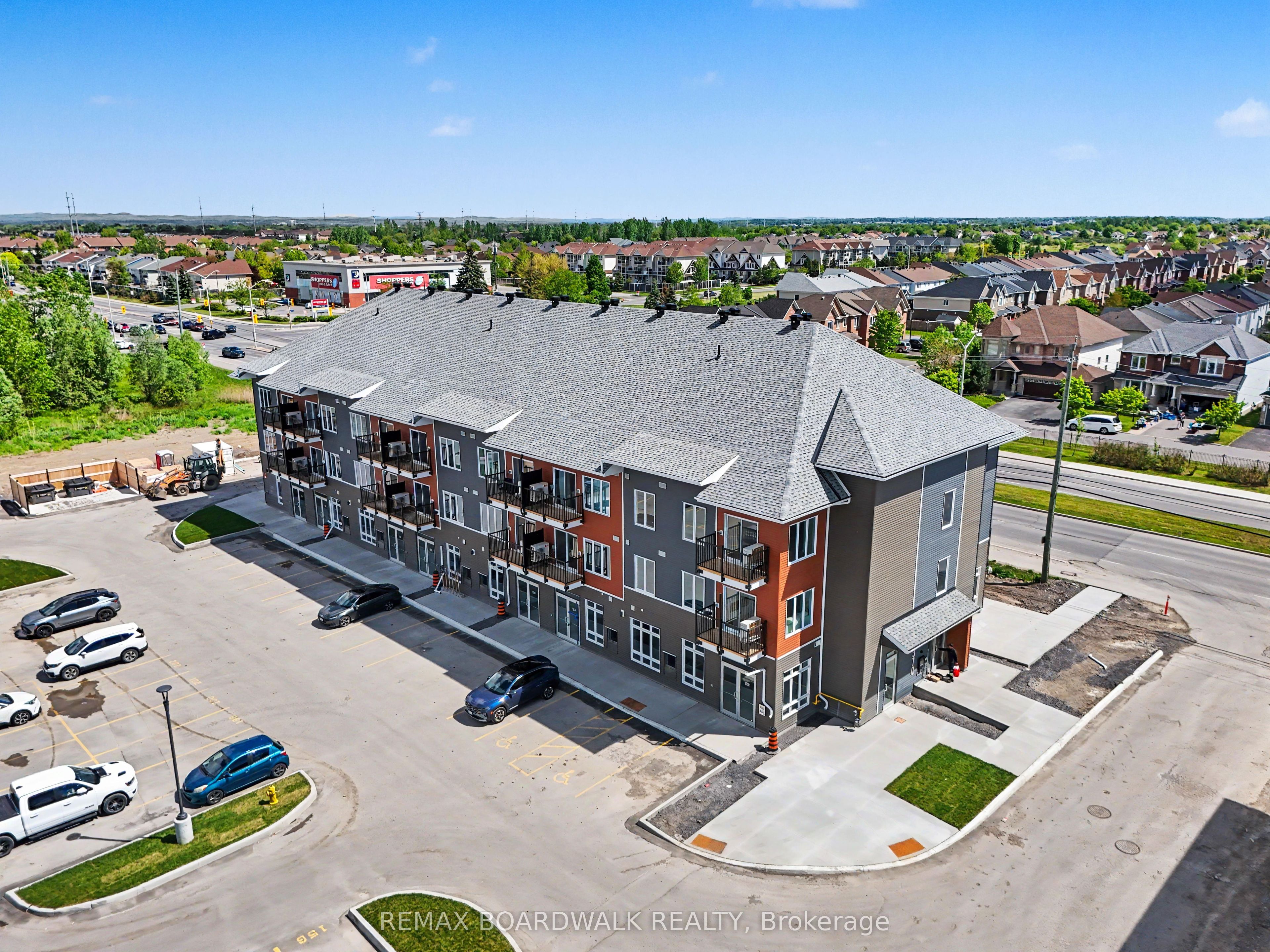 2370 Tenth Line Road 108