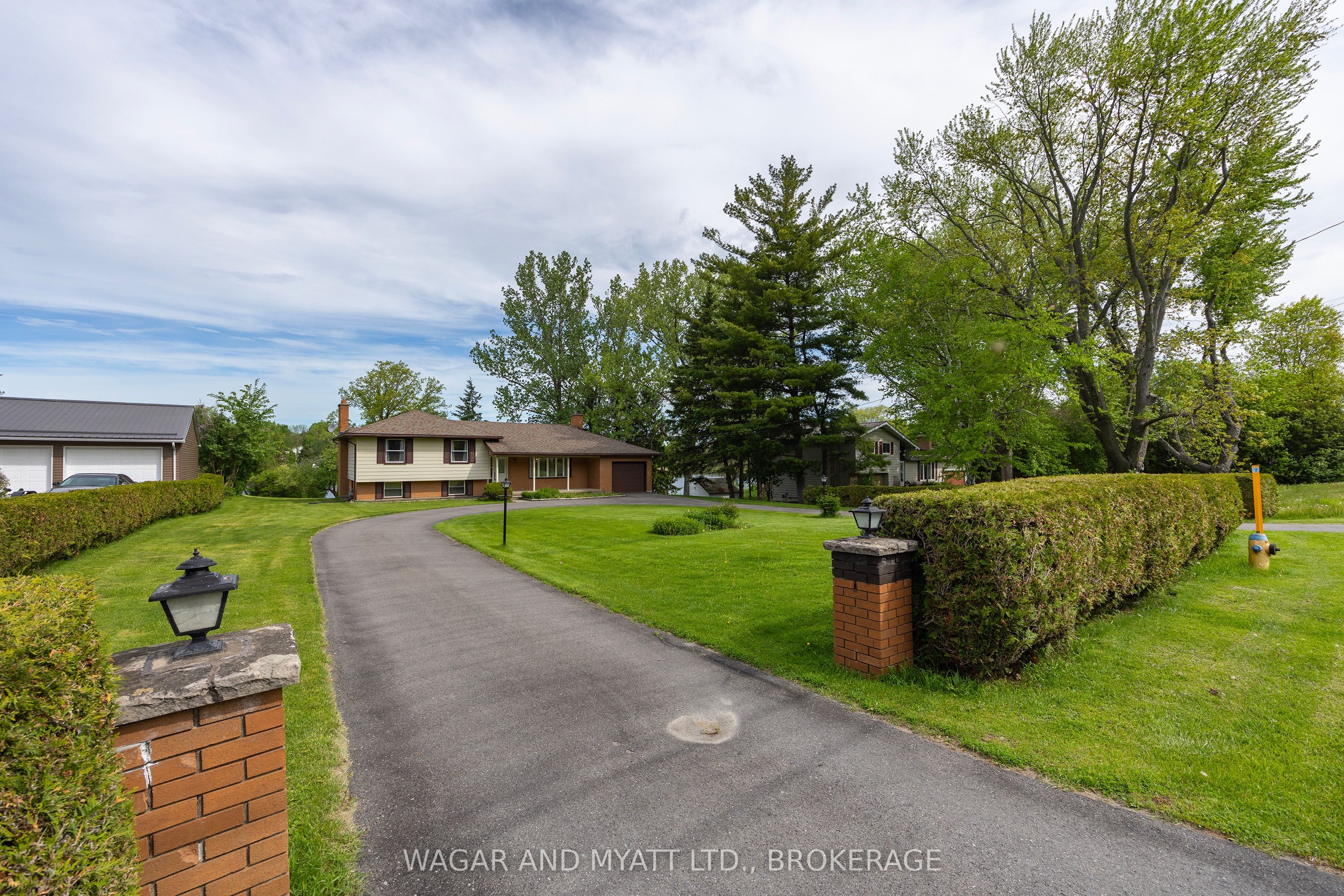87 RIVER Road