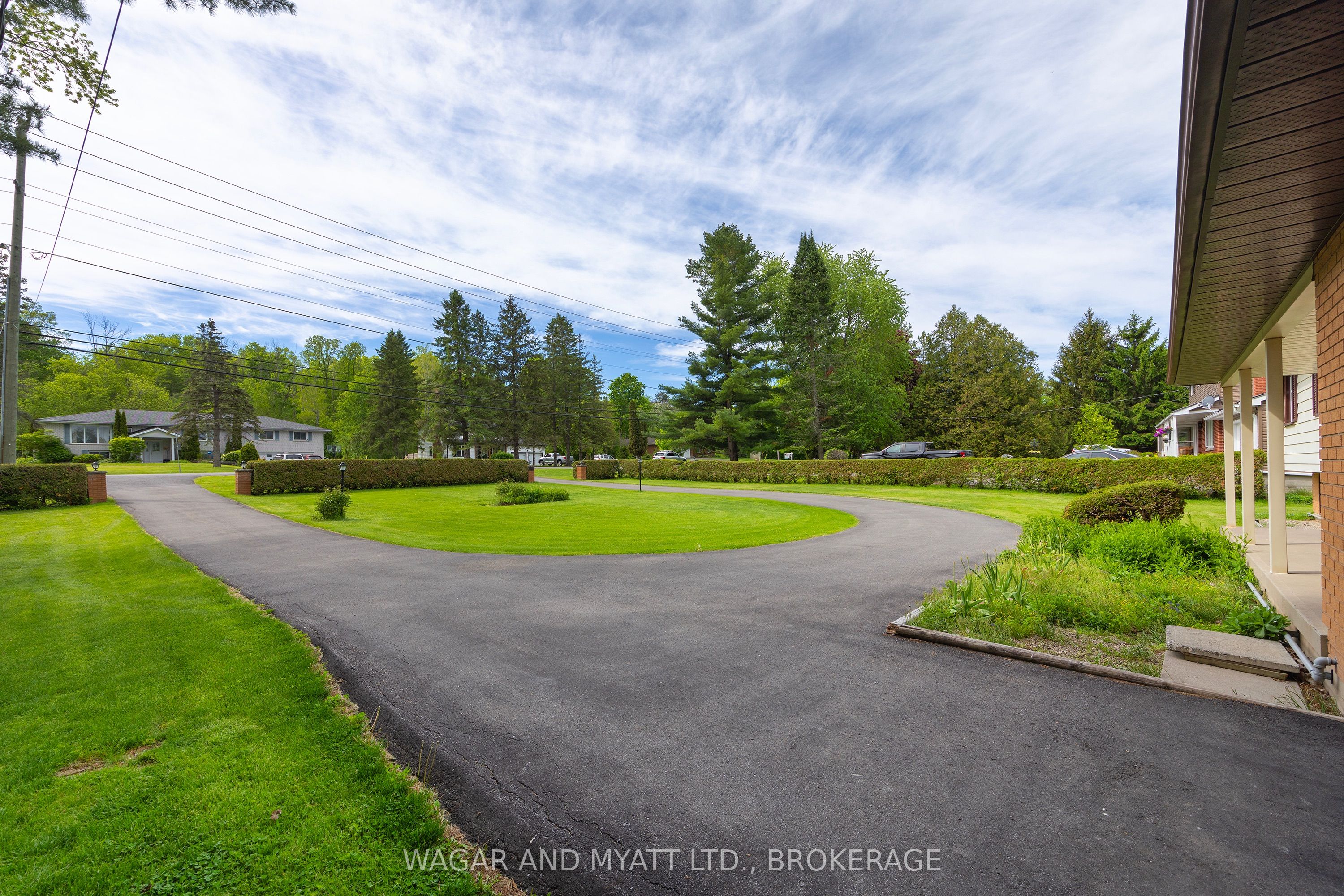 87 RIVER Road