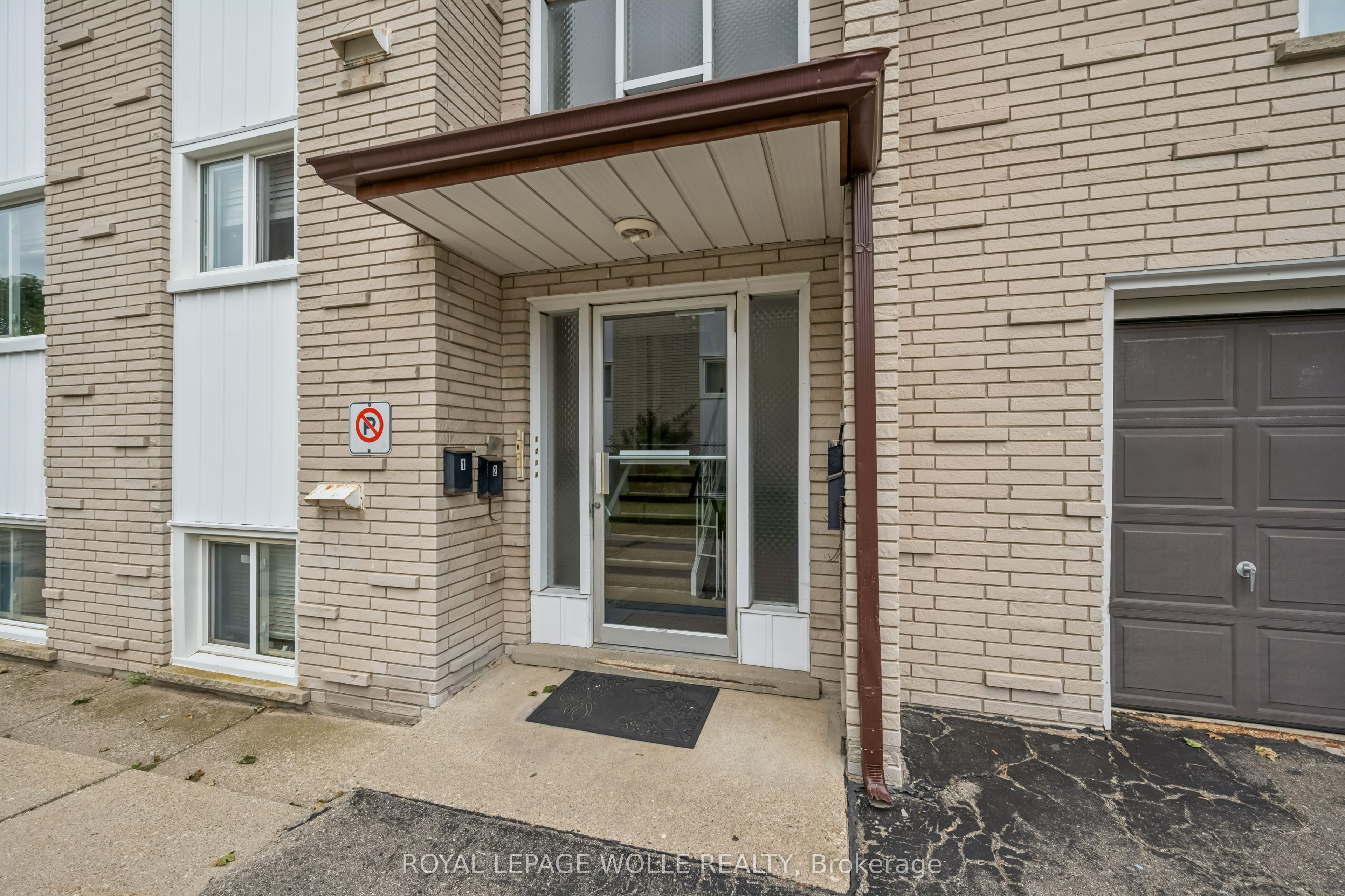 101 Secord Avenue