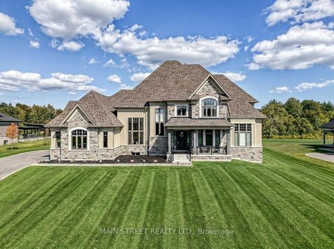 21 Dexshire Drive Ajax ON L1Z 0T8