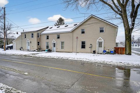 110 Park Street W Prescott ON K0E 1T0