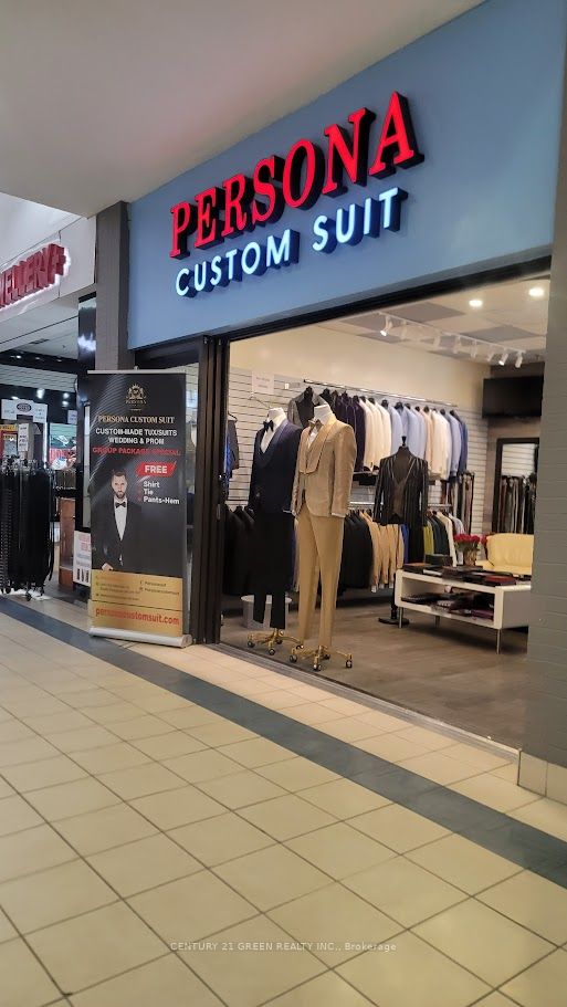 499 Main Street S 104