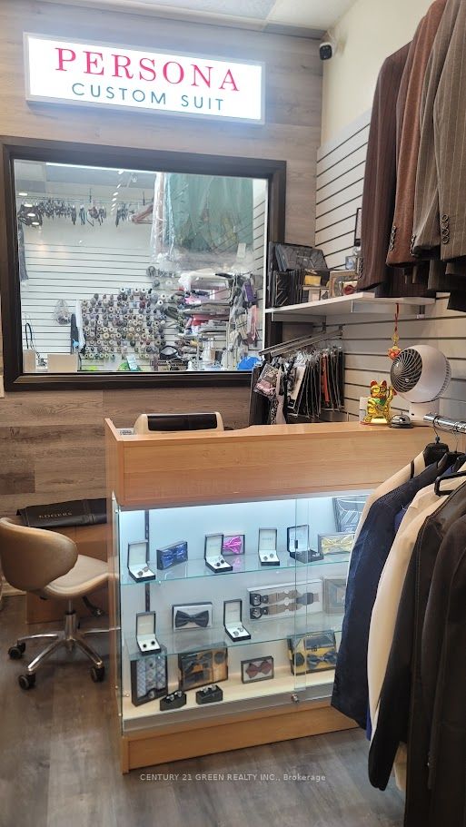 499 Main Street S 104