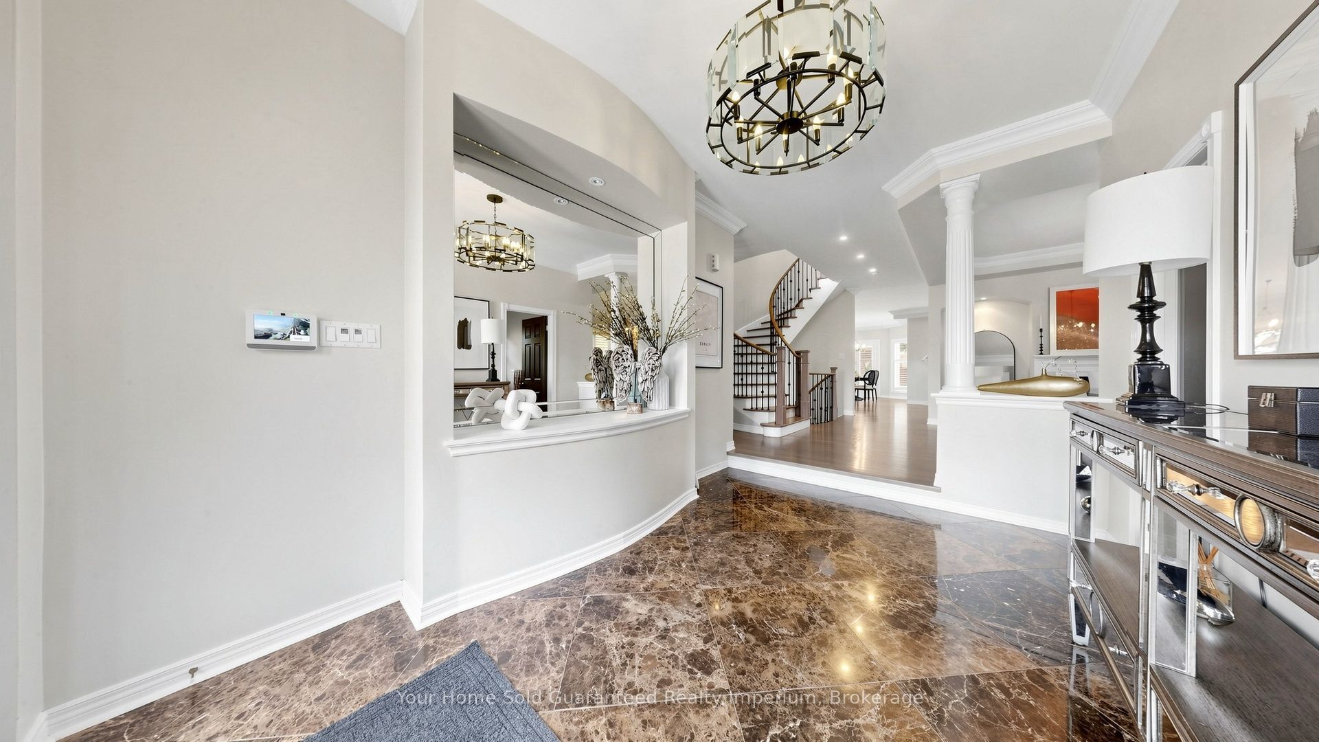 832 Darwin Drive