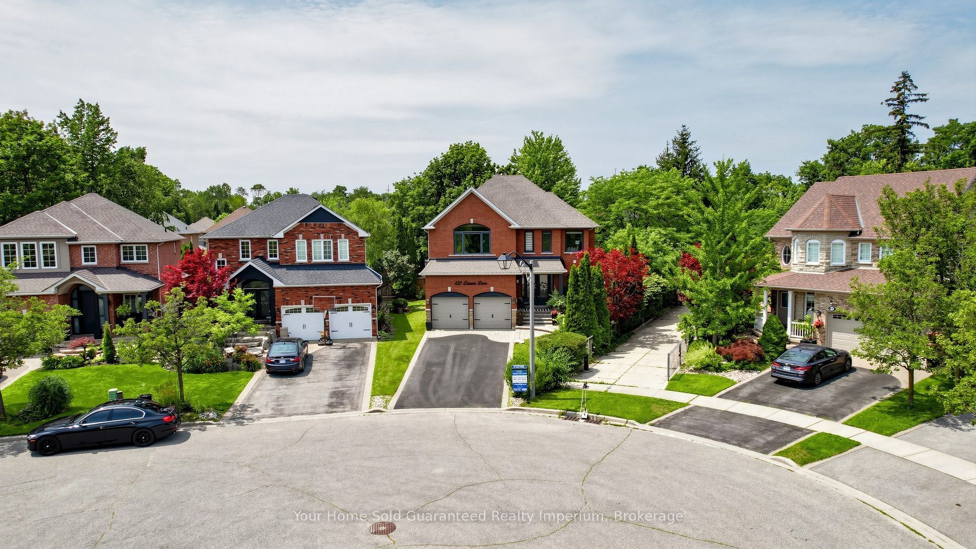 832 Darwin Drive