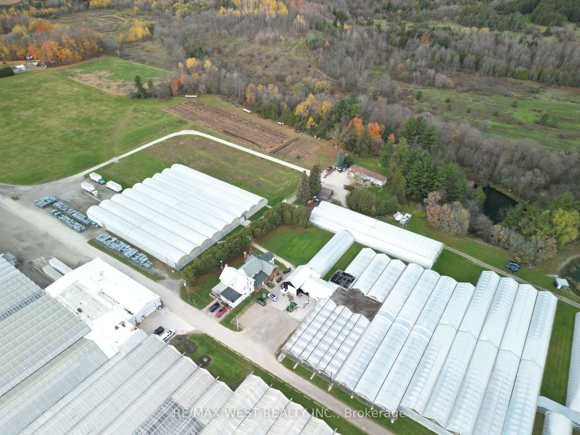 11871 Cold Creek Road