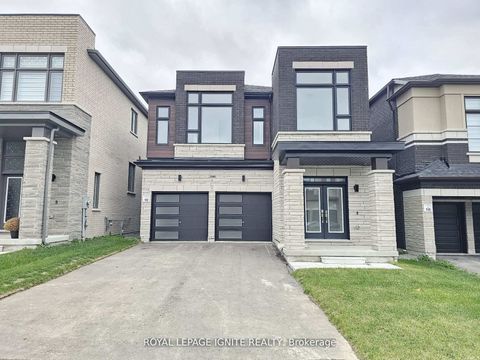 1848 Lotus Blossom Road Pickering ON L1Y 0B6
