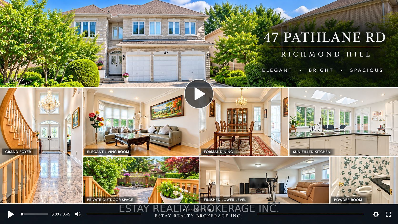 47 Pathlane Road