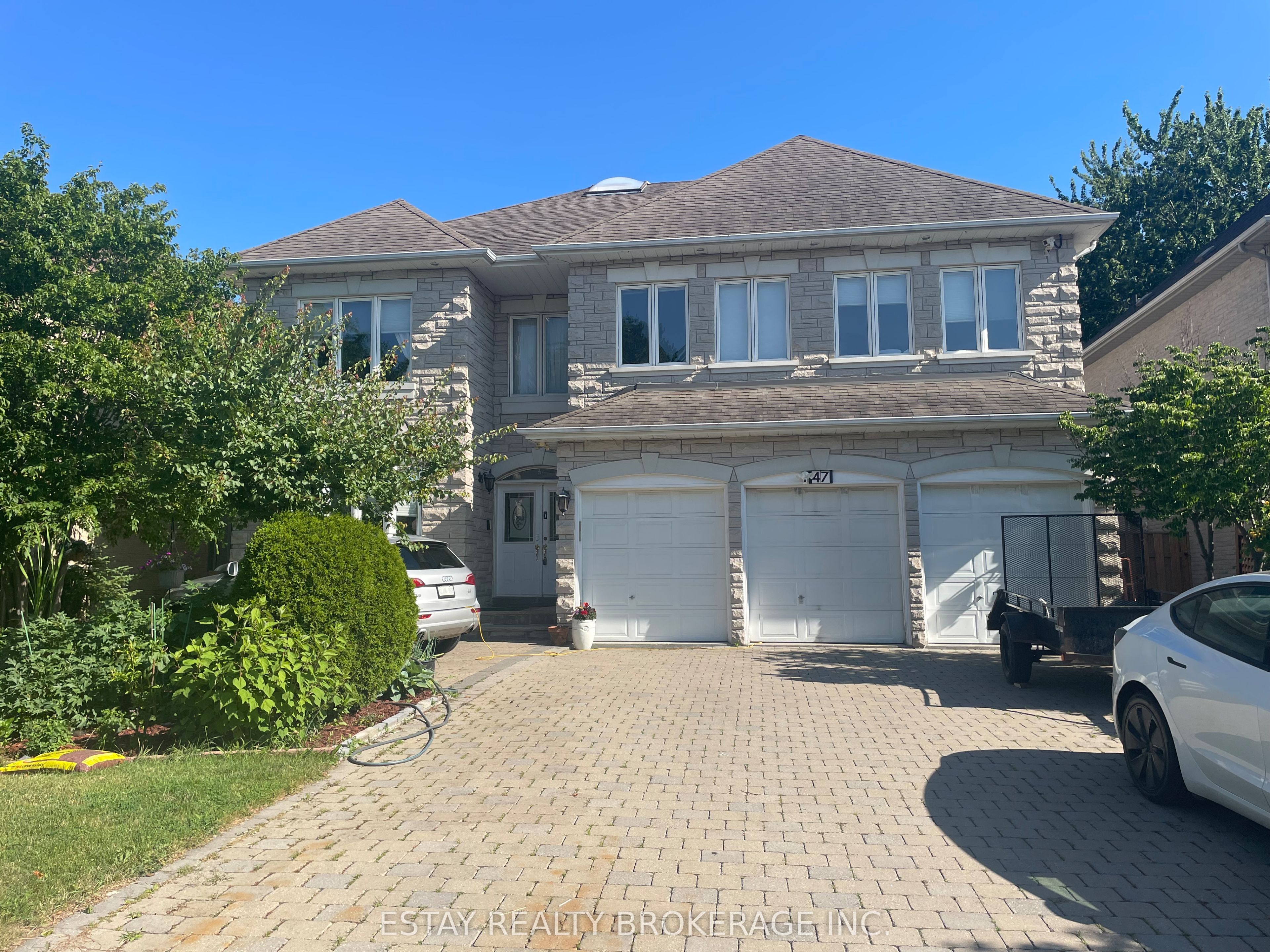 47 Pathlane Road